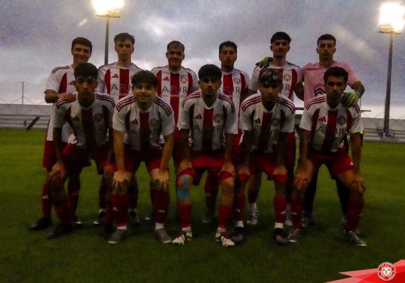 Regional: Crónica de un debut liguero