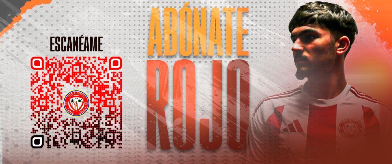 Abonáte Rojo