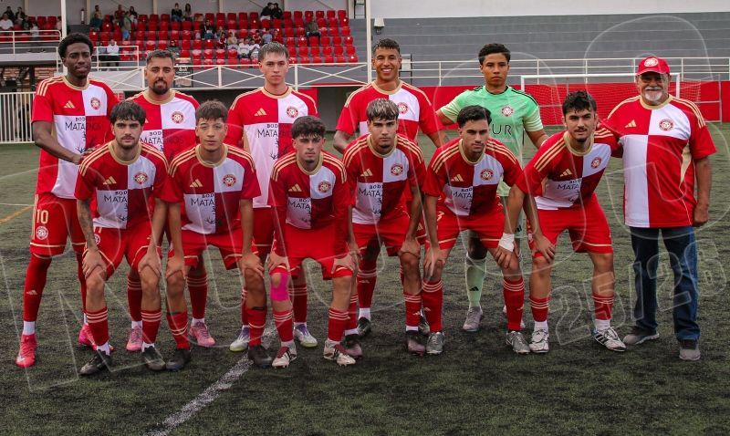 Regional: Un brindis al gol