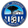 SANMARCOS ICOD 1 SANMARCOS ICOD 1