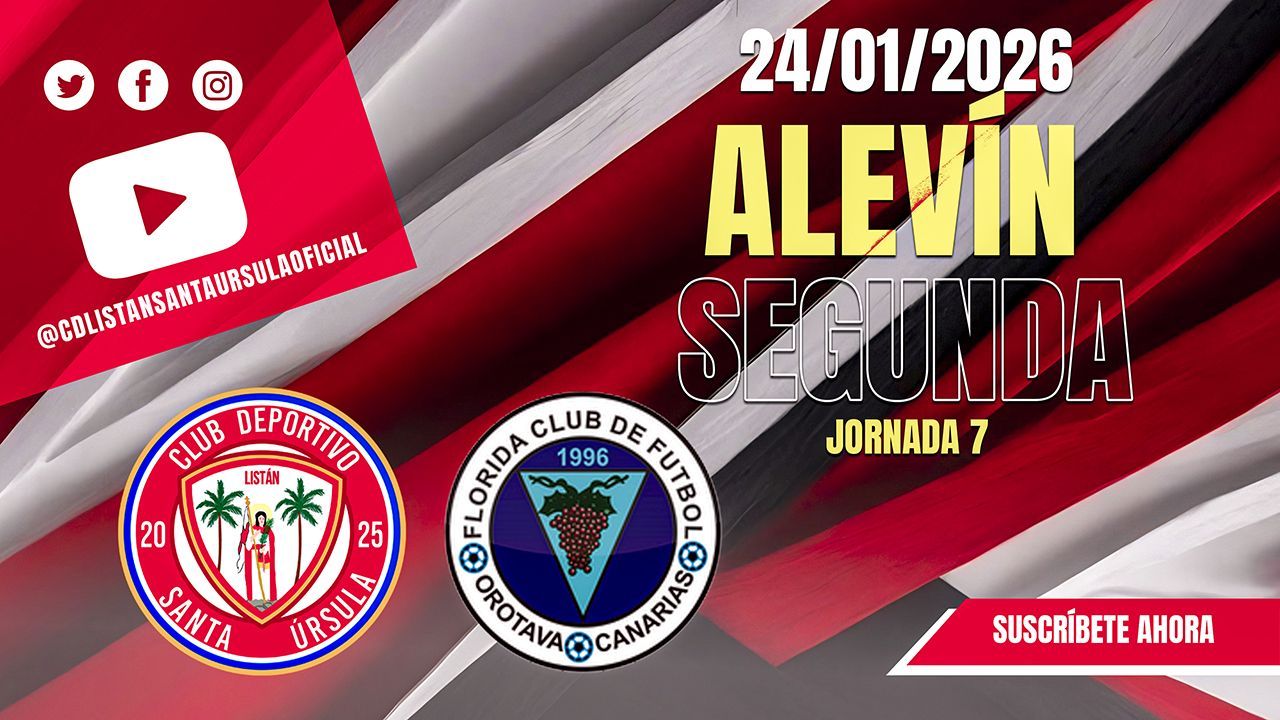 El partido de nuestro alevín, en nuestro canal