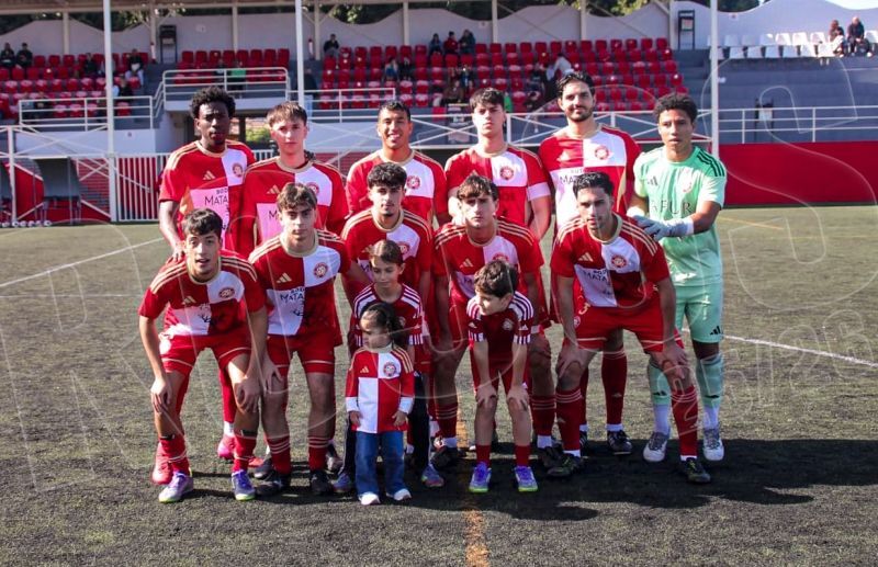 Regional: Doble victoria semanal por 3-0