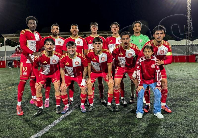 Regional: Rojos tirando a grises