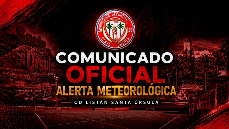 Comunicado Importante