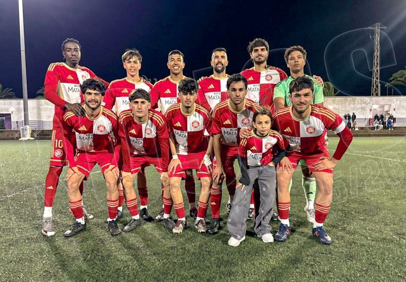 Regional: Un punto pese a la adversidad