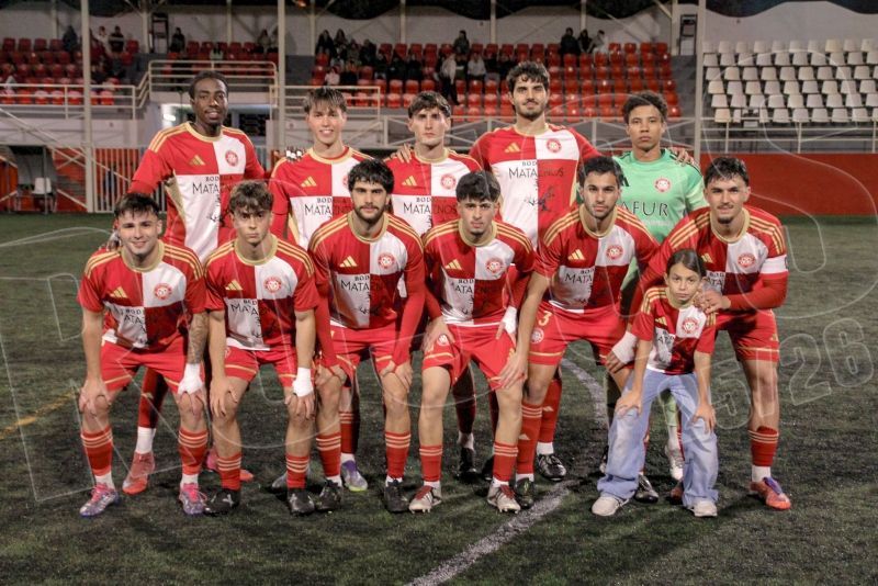 Regional: Victoria clara en busca del objetivo