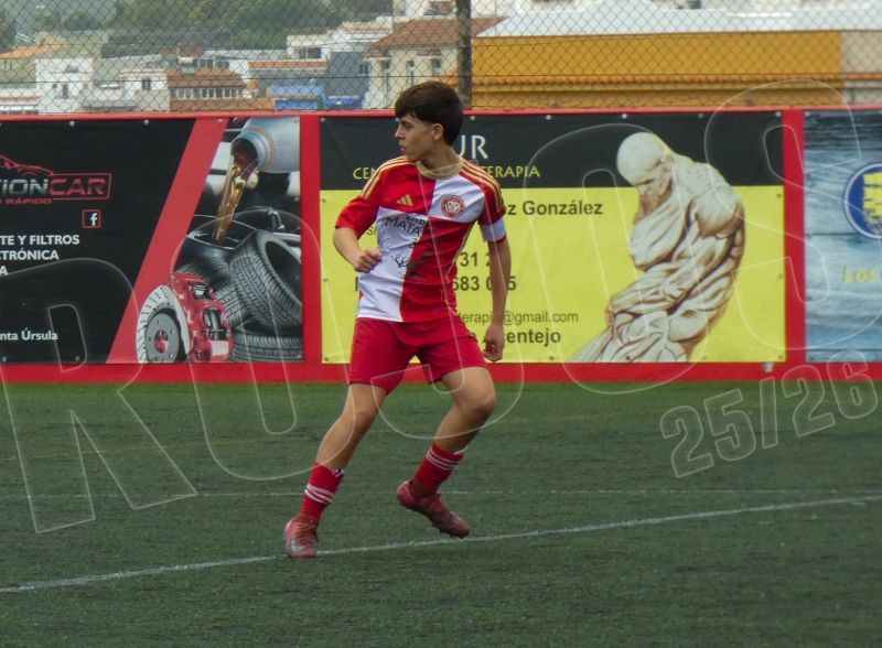Cadete: Una historia literaria de partido