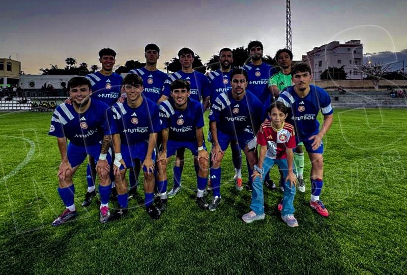 Regional: Una derrota competida hasta el final