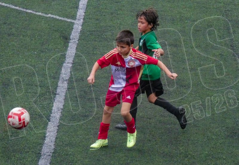Benjamín: Victoria y pase con autoridad