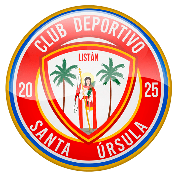 CD Listán Santa Úrsula