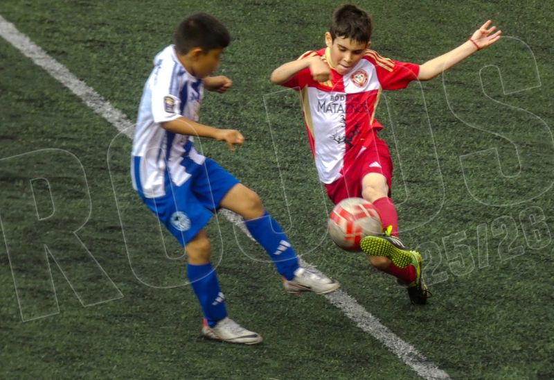 Benjamín: Rozando la remontada