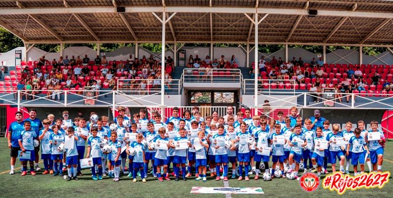 Santa Úrsula completa su primera experiencia con el Campus Suma