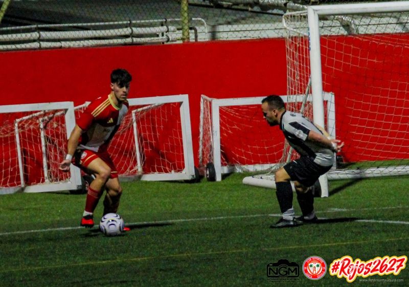 Regional: Victoria para cerrar la primera fase