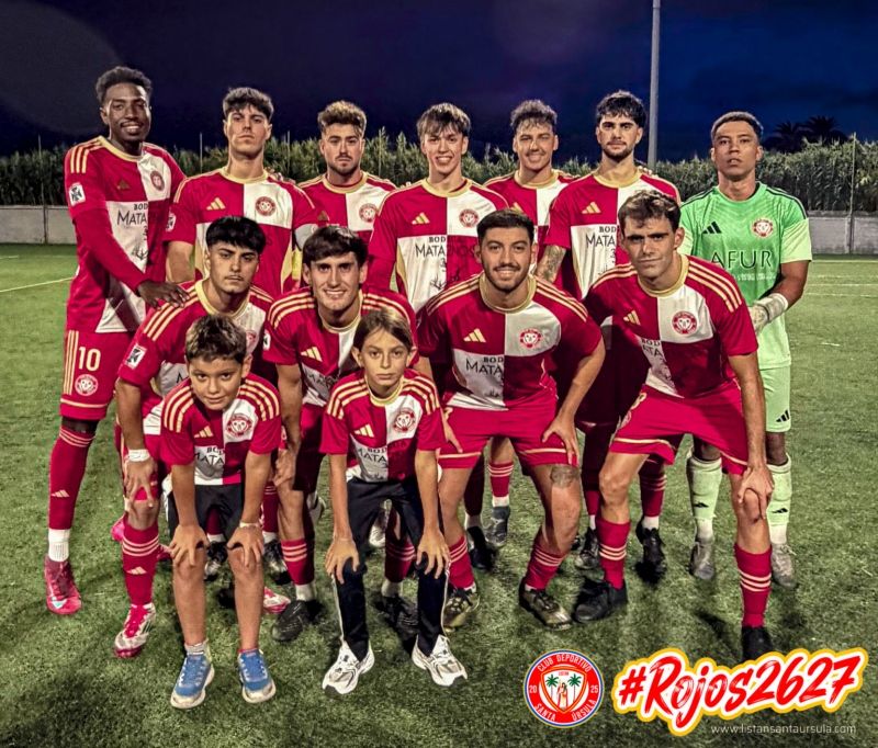 Regional: Derrota en Laguna en el estreno liguero
