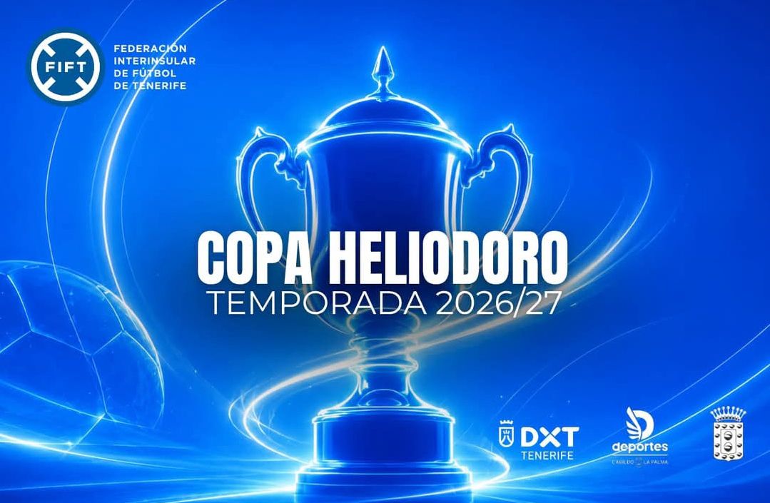 Nuestro club ya conoce rivales en Copa