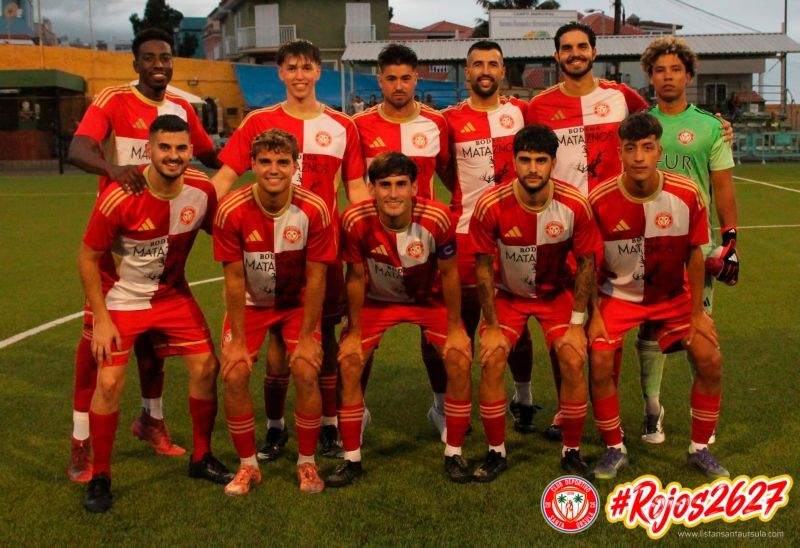Regional: Estreno con remontada en la Copa Heliodoro