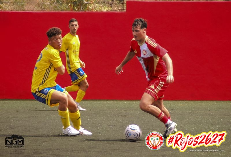 Regional: Primeros tres puntos en el Argelio Tabares