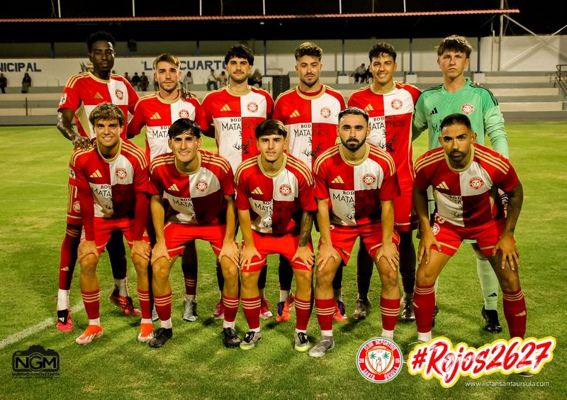Regional: Primer punto a domicilio en Los Cuartos