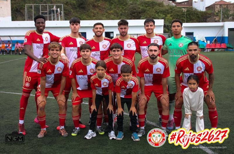 Regional: Caemos tras no aprovechar la superioridad