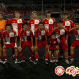 juvenil vs vera Copiar