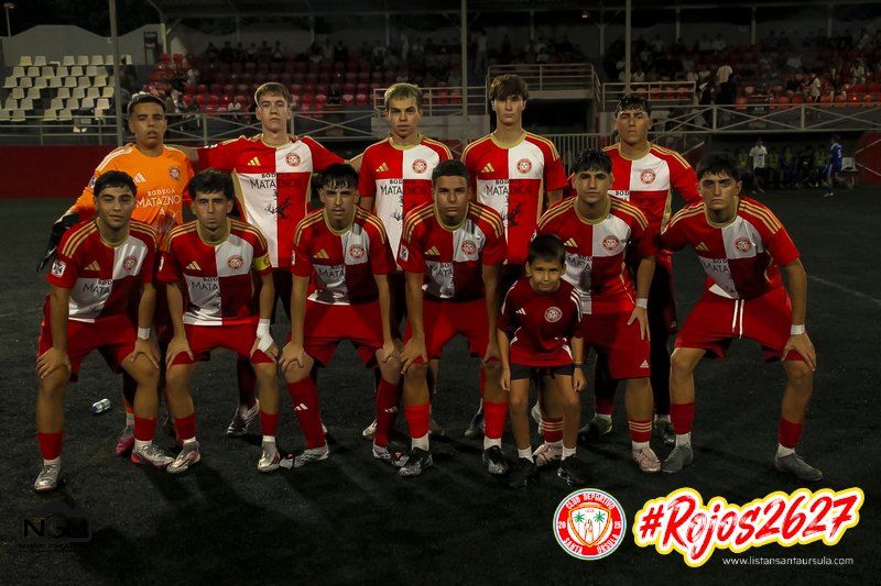 Juvenil: Se queda sin premio tras una gran primera mitad