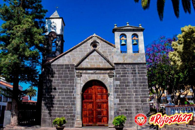 El club realizará su ofrenda floral a la patrona de Santa Úrsula